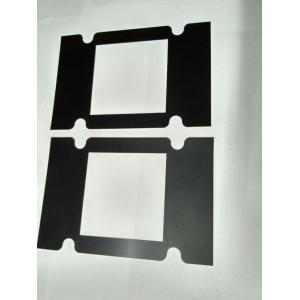 ZHI KUI Die Cut Double Sided Tape 0.1 - 0.5mm Thickness For Product Insulation