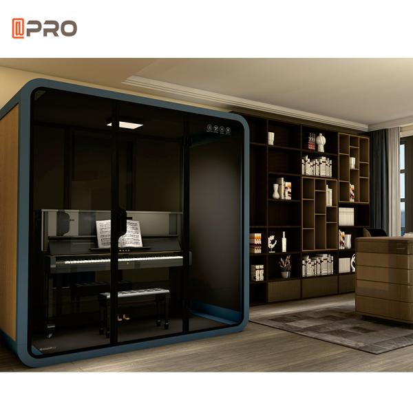 Glass black and white Sliding Windows for Maximum Natural Light