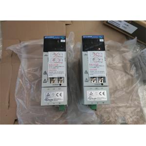 MR-J2S-20A-EG 200W Industrial Servo Drives 1.8A DC284-326V Mitsubishi Servo