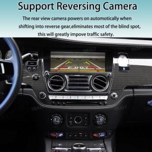ViKNAV Linux Interface Box for Rolls-Royce Wraith 2013-2018 with Wireless