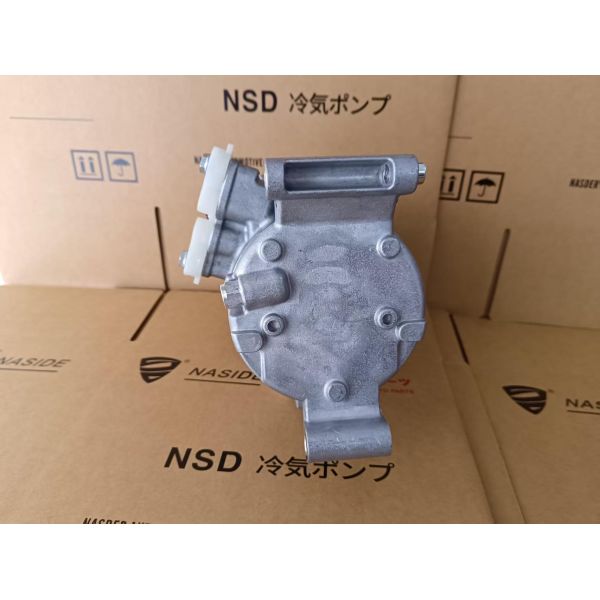 Auto AC Conditioning Compressor Fo Mazda CX5 CX9 2.5L KD45-61-450 TK48-61-450 RS8