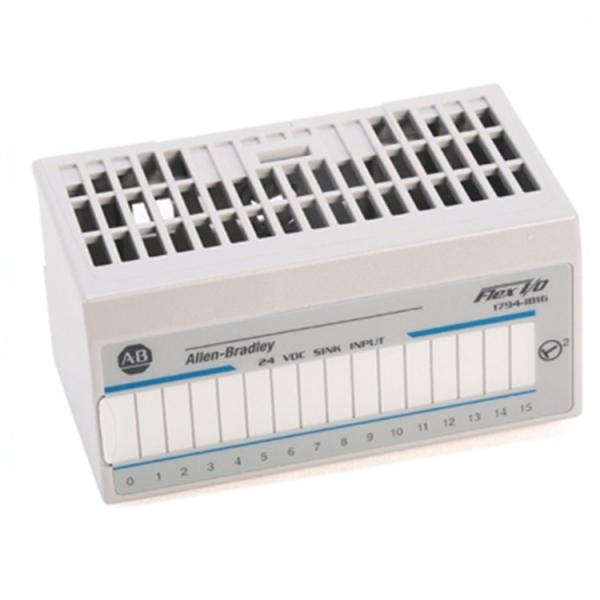 Quality PLC 1794-IE8 FLEX I/O ANALOG INPUT MODULE wholesale