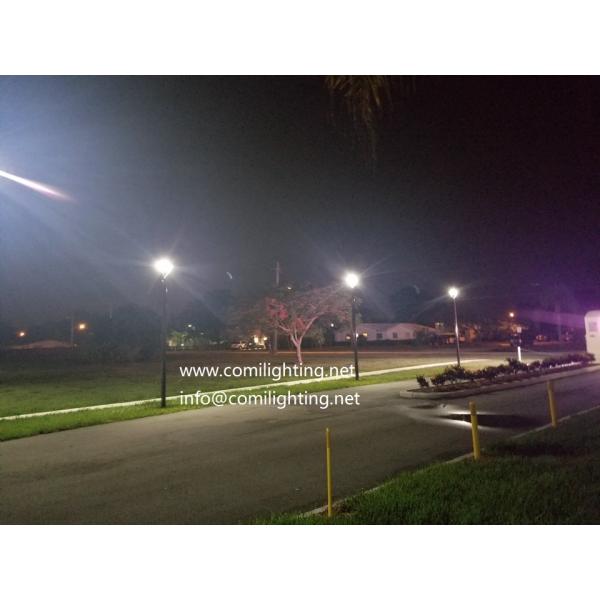 Solar Lights-for Fence Post Tops applilcations