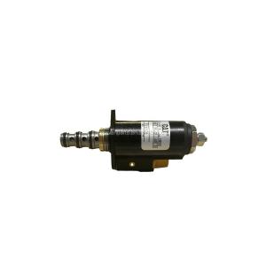 China E320B E320C E320D Hydraulic Pump Solenoid Valve 111-9916 for Excavator Electric Parts on sale