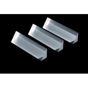 RoHS Optical Prism Lens Right Angle Prism Half Penta Prism Roof Prism Scope