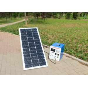 110v Household Rooftop 5kw Solar Power Pv System