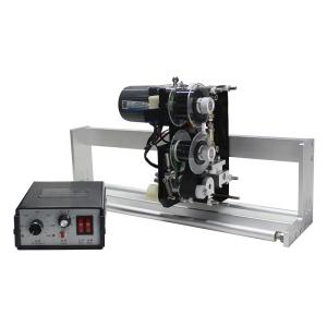 10 KG HP-241G Label Printer Ribbon Expiry Date Coding Date Coder Hand Held