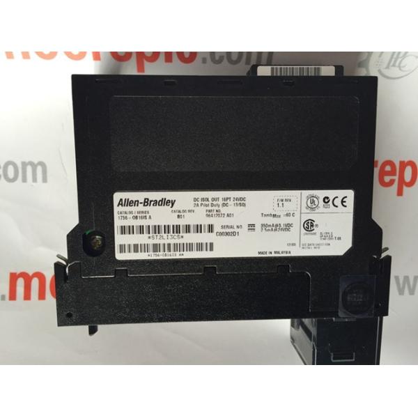 Quality Allen Bradley Modules 1769-ADN 1769ADN AB 1769 ADN Compact I/O NEW in sealed box wholesale