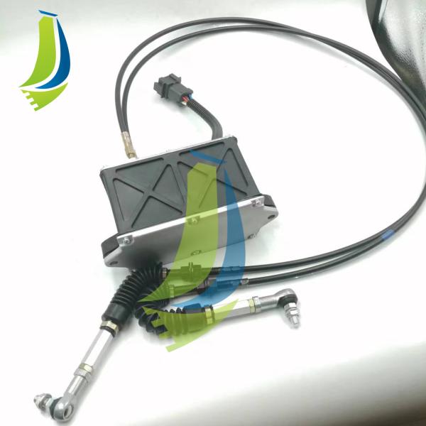 247-5207 2475207 Throttle Motor For E312C Excavator Parts