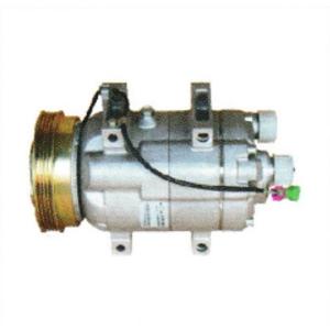 ALA21212 Audi A/C COMPRESSOR A4,PASSAT A/C COMPRESSOR DCW17D A/C COMPRESSOR