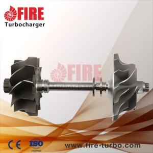 Cheap K29 Turbocharger Rotor 53299887131 51.09101-7025 For MAN Truck With D2066LF Engine for sale