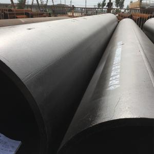 32 Inch Submerge Arc Longitudinal Welded Pipe For Drinking Water Pipe