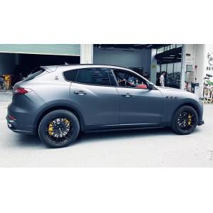 CP9542 Original 380x28mm Rotor Brake Caliper For Maserati Levante