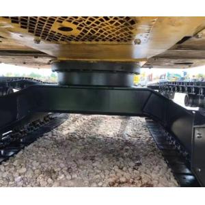 Komatsu PC70 Excavator with Original Hydraulic Cylinder Great and 0-2000 Working