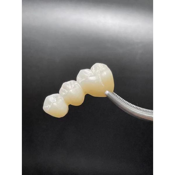 Roland Dental Multilayer Zirconia Block Classic VITA 16 Shades 98*18mm