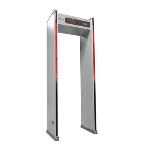 Cheap New walk through metal detectors xyt2101a6 for sale