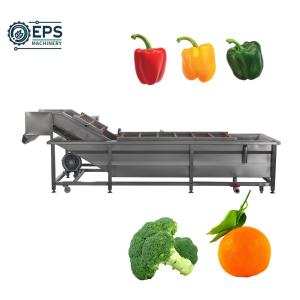 Cheap Leading Bubble Washer Manufacturers for Safe and Effective Organic Produce Cleaning for sale