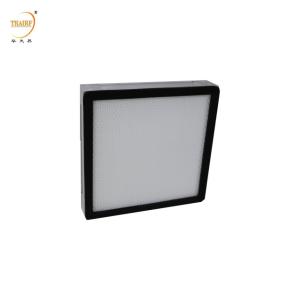 H13 H14 Hepa Air Filter for Air Conditioning or Laminar Flow Hood