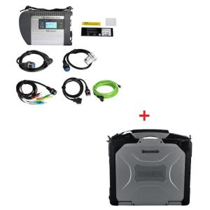 China V2019  MB Star SD C4 Mercedes Benz Diagnostic Tool Plus Panasonic CF30 4G RAM Software Installed Ready to Use on sale China V2019  MB Star SD C4 Mercedes Benz Diagnostic Tool Plus Panasonic CF30 4G RAM Software Installed Ready to Use on sale