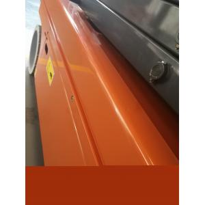 Skyboom SSL-14HD Electrical Scissor Boom Lift 14m Working Height CE Certificate