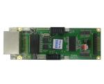 High Refresh Frequency Programmable Led Display Controller Card / 801 Sending