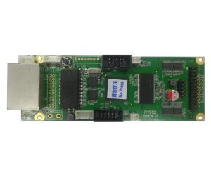 Linsn Rv802d V3 Led Display Control Card Receiver Card For Full Color