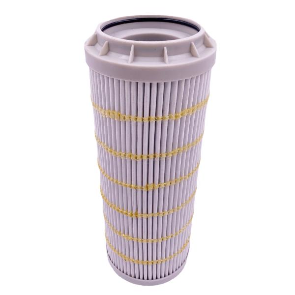 Hydraulic Oil Filter Element 1KG Weight for Screw Pump 63770233125B in Hydraulics