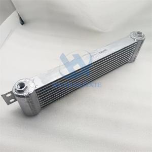 Fuel Cooler 423-4030 For CAT Excavator 330D2 329E 330F Aftercooler Intercooler