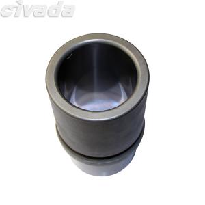 Cheap Punching Mold steel HSS guide sleeves Honing SUJ2 , 20Cr oilless for sale
