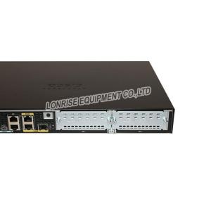 ISR4321-VSEC/K9 Cisco ISR 4321 Bundle W/UC SEC License Router network routers
