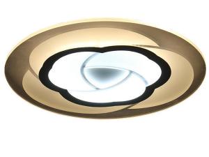 China New Products Living Room Gig Round Modern Led False Ceiling Light Color Changing on sale