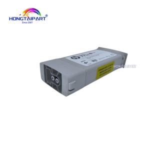 Original Magenta Vivid Photo Ink Cartridge 771B B6Y01A B6Y03A B6Y27A for HP