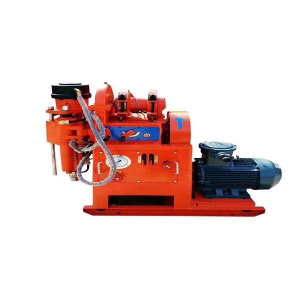 Quality Geology Soil Test Drilling Rig  Machine For Geotechnical Exploration wholesale