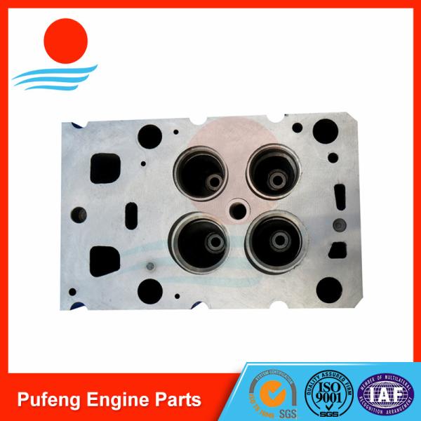 natural gas Cylinder Head exporters, T10 cylinder head AZ1540040002 for