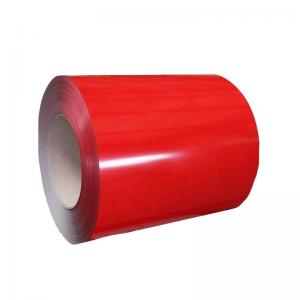 China 1050 Color Aluminum Coil PPAL H46 Painted Aluminum Coil on sale