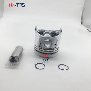 China 4D98E Engine Piston Kit 129903-22081 For Diesel Engine on sale