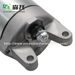 Starter NINJA 300 EX300 13-17 Z300 16-18 VERSYS-X 17-20 Kawasaki 21163-0717