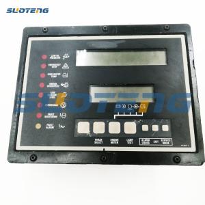 China 188-5200 Monitor Control Panel Display For 3456 Engine on sale