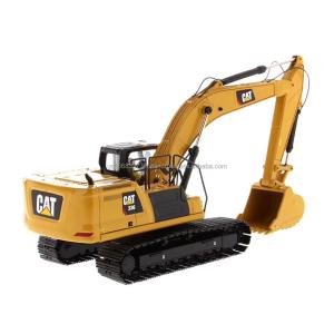 Cheap Large Caterpillar Used Cat 336D Excavator with 324 kw Power and 2.27M³ Bucket Capacity for sale