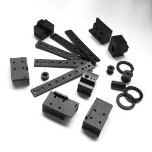 Cheap Customized CNC Machined Parts for Enhanced Efficiency and Precision in Production for sale