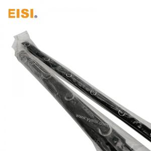 Sturdy Heidelberg SM74 Machine Blanket Clamp 2 PCS/Pair Lightweight