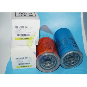 3Z0-2600-35I Original Komori Suction Filter S-150 3Z0-2600-34I Komori Oil Filter