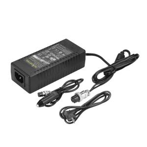 Adjustable 6 Antennas 15W High Power WiFi, VHF, UHF and Cell Phone Jammer