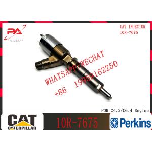 common rail fuel injector 326-4756 326-4740 10R-7951 2645A717 10R-7675 32F61