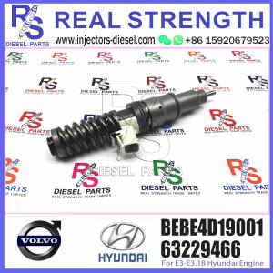 Common Rail Injector BEBE4D44001 BEBE4L02002 BEBE4D19001