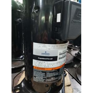 R404 R22 Copeland ZB150KQE 22HP AC Scroll Compressor