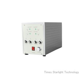 High Frequency Cell Phone Signal Jammer 2400MHz / Long Jamming Distance