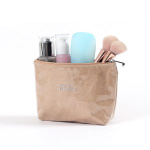 Dupont Eco-Friendly Bulk Custom Multifunction Toiletry Organiser Case,