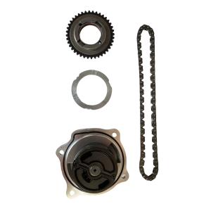 brand new CVT180 TS11 transmission oil pump assembly repair kit 11002505 for MG