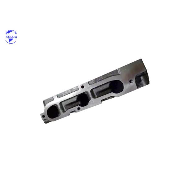 Quality High Precision Engine Cylinder Head ISEKI 3112 Durable Diesel Fuel wholesale